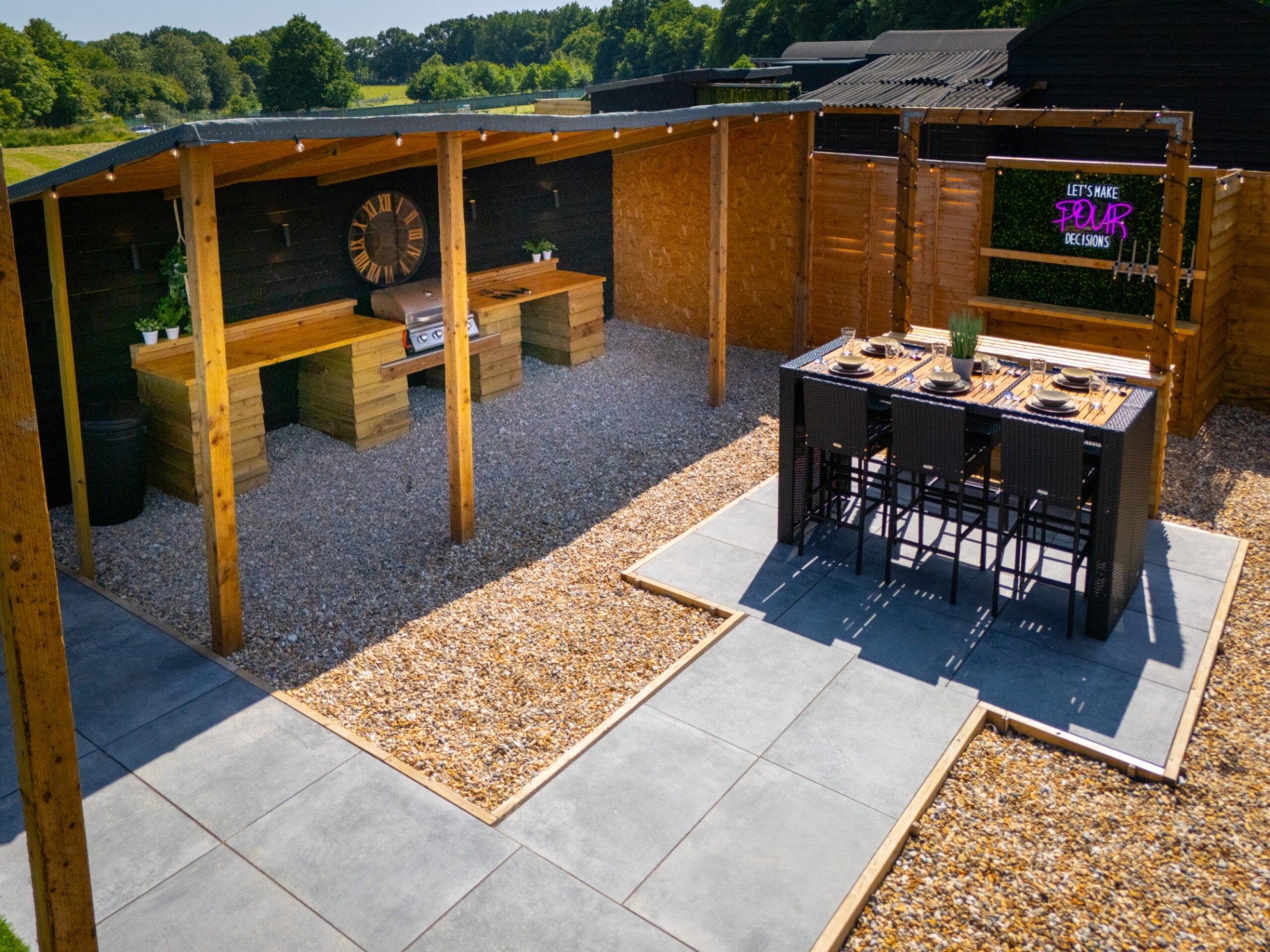 The Outside Inn
